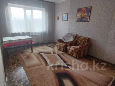 3-комнатная квартира · 65 м² · 3/5 этаж, Жастар за 23 млн 〒 в Талдыкоргане