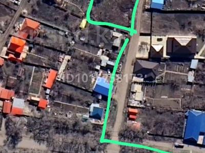 Участок · 14 соток, Уральск за 22 млн ₸