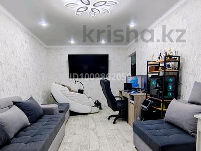 3-комнатная квартира · 64 м² · 6/9 этаж, Абая 81 — Океан за 32 млн 〒 в Петропавловске