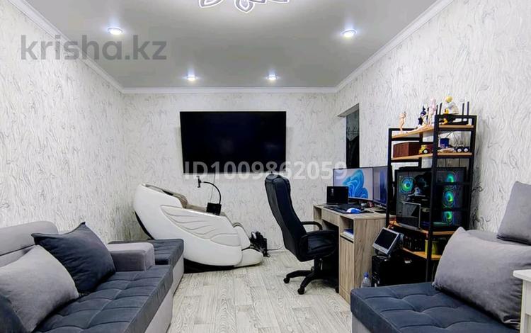 3-комнатная квартира · 64 м² · 6/9 этаж, Абая 81 — Океан за 31 млн 〒 в Петропавловске — фото 18