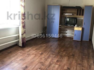 1-комнатная квартира, 31 м², 1/2 этаж, Женис 185/9 за 7 млн 〒 в Переметном