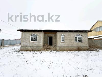 Отдельный дом · 4 комнаты · 130 м² · 10 сот., Карлыгаш 212 за 36 млн ₸ в Талдыкоргане