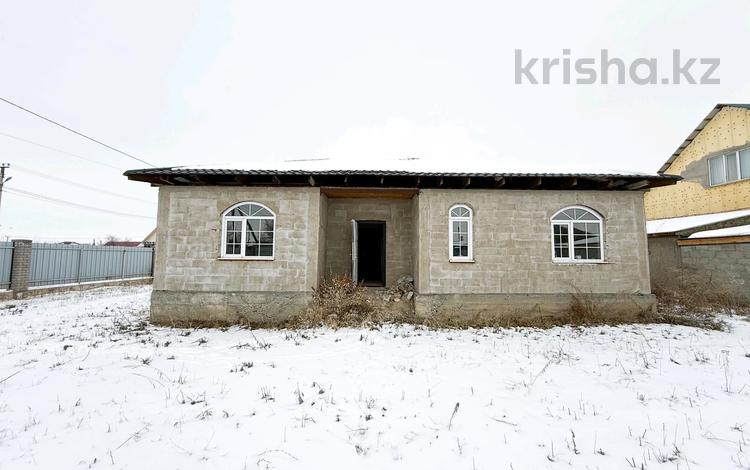 Отдельный дом · 4 комнаты · 130 м² · 10 сот., Карлыгаш 212 за 36 млн ₸ в Талдыкоргане — фото 2
