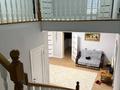Отдельный дом · 6 комнат · 300 м², мкр 12 — Life stile за 1.5 млн 〒 в Актобе