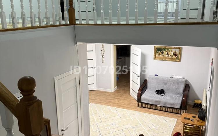 Отдельный дом · 6 комнат · 300 м², мкр 12 — Life stile за 1.5 млн 〒 в Актобе — фото 15