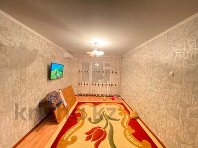 2-комнатная квартира · 48 м² · 4/5 этаж, мкр Самал за 12 млн ₸ в Таразе