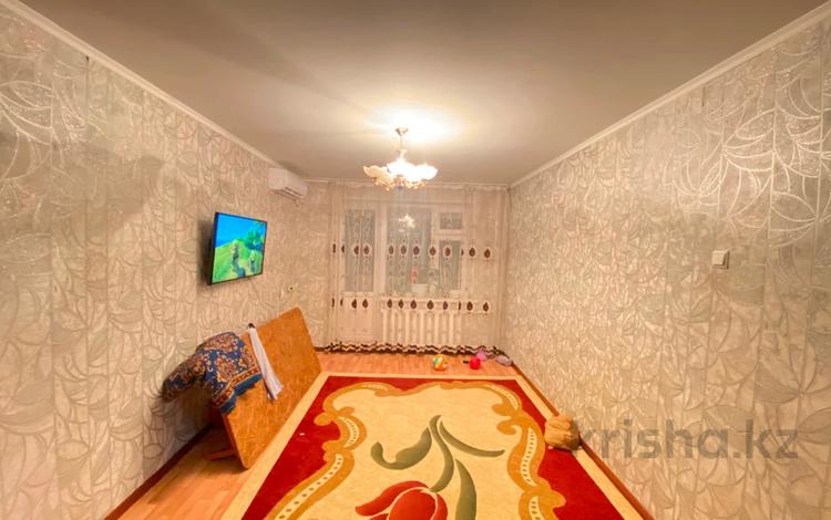 2-комнатная квартира · 48 м² · 4/5 этаж, мкр Самал за 12 млн ₸ в Таразе — фото 7