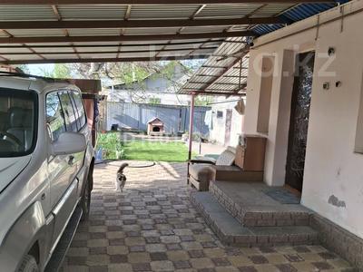 Дача · 4 комнаты · 57.7 м² · 6 сот., Таргап, Тюлпанная 4 — Прома за 26 млн 〒 в Алматинской обл.