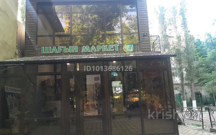 Свободное назначение · 50 м² за 100 000 ₸ в Таразе, мкр Талас — фото 2