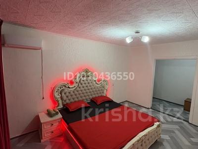 1-комнатная квартира · 52 м² · 3/5 этаж, Сулейменова 70 за 2 500 ₸ в 