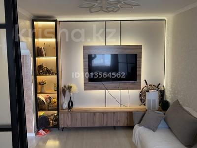 1-комнатная квартира · 44 м² · 5/9 этаж, мкр Зердели 1/130 за 24.5 млн ₸ в Алматы, Алатауский р-н