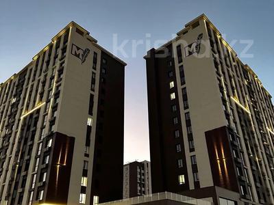2-бөлмелі пәтер · 62 м² · 7/14 қабат, 189 квартал уч 188/1, бағасы: 230 000 ₸ в Шымкенте, Абайский р-н
