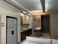 2-комнатная квартира · 65.7 м² · 14/18 этаж, Ахмет Байтурсынулы 1, 3, 5, 9 за 46.5 млн ₸ в Астане, Сарайшык р-н — фото 11
