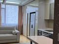 2-комнатная квартира · 65.7 м² · 14/18 этаж, Ахмет Байтурсынулы 1, 3, 5, 9 за 46.5 млн ₸ в Астане, Сарайшык р-н — фото 13