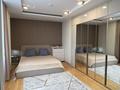 2-комнатная квартира · 65.7 м² · 14/18 этаж, Ахмет Байтурсынулы 1, 3, 5, 9 за 46.5 млн ₸ в Астане, Сарайшык р-н