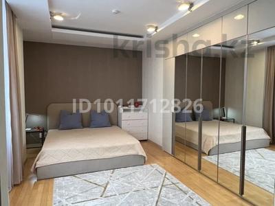 2-комнатная квартира · 65.7 м² · 14/18 этаж, Ахмет Байтурсынулы 1, 3, 5, 9 за 46.5 млн ₸ в Астане, Сарайшык р-н