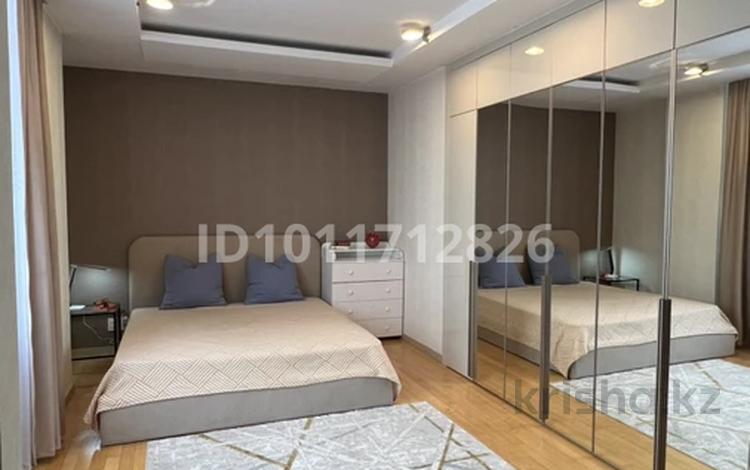 2-комнатная квартира · 65.7 м² · 14/18 этаж, Ахмет Байтурсынулы 1, 3, 5, 9 за 46.5 млн ₸ в Астане, Сарайшык р-н — фото 3