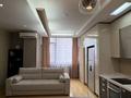 2-комнатная квартира · 65.7 м² · 14/18 этаж, Ахмет Байтурсынулы 1, 3, 5, 9 за 46.5 млн ₸ в Астане, Сарайшык р-н — фото 7
