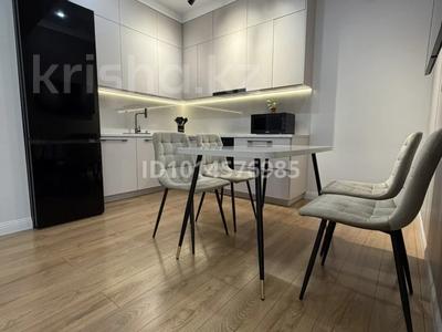 3-бөлмелі пәтер · 68 м² · 3/12 қабат, Торайгырова 21/1 — Мустафина, бағасы: 69 млн ₸ в Алматы, Бостандыкский р-н