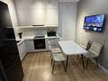3-бөлмелі пәтер · 68 м² · 3/12 қабат, Торайгырова 21/1 — Мустафина, бағасы: 69 млн ₸ в Алматы, Бостандыкский р-н — фото 2