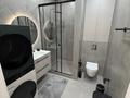 3-бөлмелі пәтер · 68 м² · 3/12 қабат, Торайгырова 21/1 — Мустафина, бағасы: 69 млн ₸ в Алматы, Бостандыкский р-н — фото 5