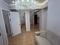 3-бөлмелі пәтер · 68 м² · 3/12 қабат, Торайгырова 21/1 — Мустафина, бағасы: 69 млн ₸ в Алматы, Бостандыкский р-н — фото 8