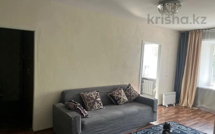 2-комнатная квартира · 42 м² · 2 этаж, Космическая за 16 млн ₸ в Усть-Каменогорске — фото 2