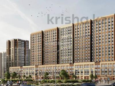 Свободное назначение · 132.6 м² за 107 млн ₸ в Астане, Сарайшык р-н