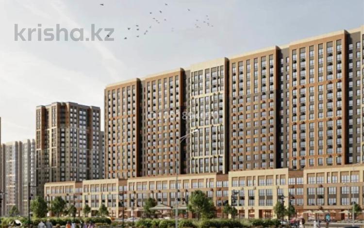 Свободное назначение · 132.6 м² за 107 млн ₸ в Астане, Сарайшык р-н — фото 2