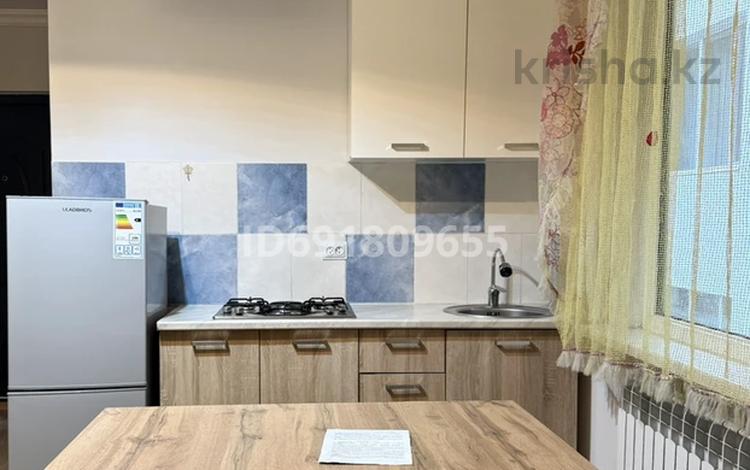 1-комнатная квартира · 40 м² · 2/2 этаж, Погодина 80 за 180 000 ₸ в Алматы, Медеуский р-н — фото 14