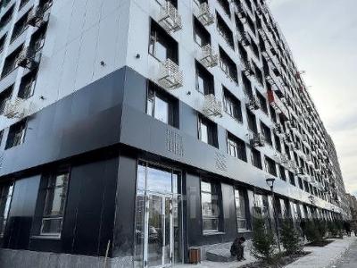 3-комнатная квартира · 87.11 м² · 8/10 этаж, Гашека 5/1 за 43 млн ₸ в Костанае