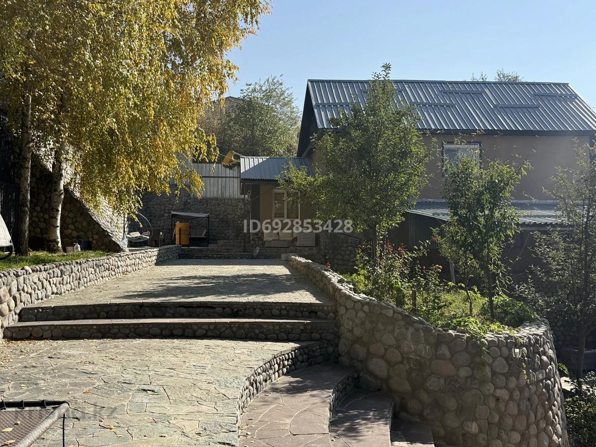 Отдельный дом · 6 комнат · 200 м² · 15 сот.