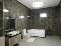 Отдельный дом · 5 комнат · 450 м² · 9.5 сот., мкр Акжайык — Төлеметов за 162 млн ₸ в Шымкенте, Абайский р-н — фото 20