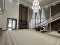 Отдельный дом · 5 комнат · 450 м² · 9.5 сот., мкр Акжайык — Төлеметов за 162 млн ₸ в Шымкенте, Абайский р-н — фото 5
