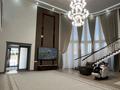 Отдельный дом · 5 комнат · 450 м² · 9.5 сот., мкр Акжайык — Төлеметов за 162 млн ₸ в Шымкенте, Абайский р-н — фото 6
