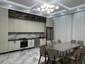 Отдельный дом · 5 комнат · 450 м² · 9.5 сот., мкр Акжайык — Төлеметов за 162 млн ₸ в Шымкенте, Абайский р-н — фото 9