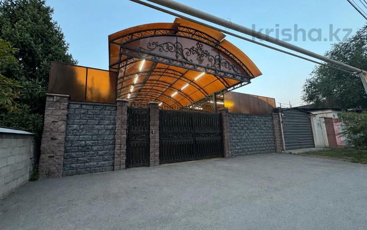 Жеке үй · 4 бөлме · 170 м² · 8 жүзд., Бирлик 70/2, бағасы: 100 млн ₸ в Кыргауылдах — фото 15