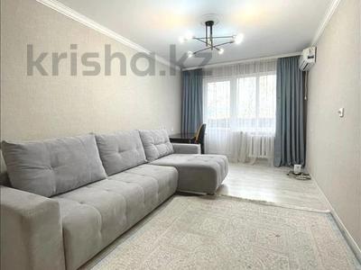 3-бөлмелі пәтер · 65 м² · 4/5 қабат, мкр Орбита-1 — Парк им. Первого президента | Гимназия №68 | Гимназия №60 | ТРЦ MEGA, бағасы: 45 млн ₸ в Алматы, Бостандыкский р-н