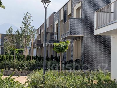 5-комнатная квартира · 159 м², Усенова (Талжанова) 1/22 (1а) за 209 млн 〒 в Алматы, Наурызбайский р-н