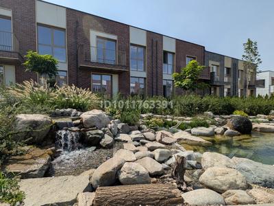 5-бөлмелі пәтер · 160 м², Усенова (Талжанова) 1/22 (1а), бағасы: 188 млн ₸ в Алматы, Наурызбайский р-н