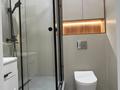 4-бөлмелі пәтер · 73 м² · 9/10 қабат, Алтын Орда 7/1а, бағасы: 40 млн ₸ в Алматы, Наурызбайский р-н — фото 17