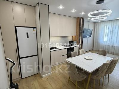 4-комнатная квартира · 73 м² · 9/10 этаж, Алтын Орда 7/1а за 40 млн 〒 в Алматы, Наурызбайский р-н