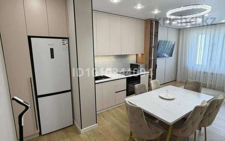 4-бөлмелі пәтер · 73 м² · 9/10 қабат, Алтын Орда 7/1а, бағасы: 40 млн ₸ в Алматы, Наурызбайский р-н — фото 23