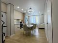 4-бөлмелі пәтер · 73 м² · 9/10 қабат, Алтын Орда 7/1а, бағасы: 40 млн ₸ в Алматы, Наурызбайский р-н — фото 2