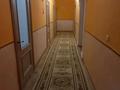 Отдельный дом · 5 комнат · 143 м² · 3.5 сот., Шұғыла 51а — Шукурова/бухарбай за 250 000 ₸ в  — фото 9