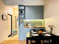 1-бөлмелі пәтер · 33 м² · 5/10 қабат, Абая 38 — Масанчи, бағасы: 31 900 ₸ в Алматы, Бостандыкский р-н — фото 3