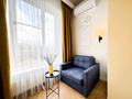 1-бөлмелі пәтер · 33 м² · 5/10 қабат, Абая 38 — Масанчи, бағасы: 31 900 ₸ в Алматы, Бостандыкский р-н — фото 6