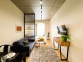 1-бөлмелі пәтер · 33 м² · 5/10 қабат, Абая 38 — Масанчи, бағасы: 31 900 ₸ в Алматы, Бостандыкский р-н — фото 9