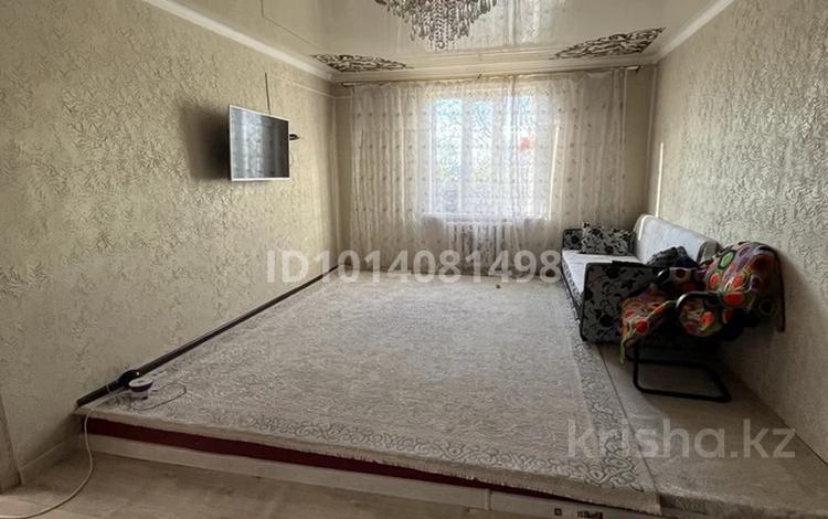 Отдельный дом · 5 комнат · 105.5 м² · 13.31 сот., Улттар достыгы 1а за 35 млн ₸ в Жандосов — фото 2