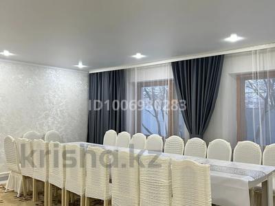 Отдельный дом · 5 комнат · 161 м² · 6 сот., мкр. Зачаганск пгт, Жеруйык 76 — Кулагер за 30 млн ₸ в Уральске